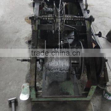 Best Barbed Wire Galvanized Barbed Wire photo-4