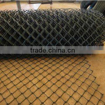 Hot Sale High Quality Chain Link Fence photo-3