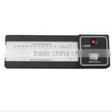 LS210 Digital Glass thickness meter;Digital Glass thickness meter;Glass thickness meter;thickness meter