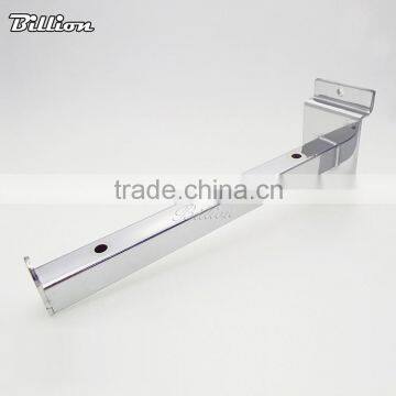 High Quality Hanging Display Hook Metal Tube Rail Hooks photo-6