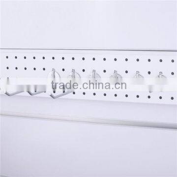 High Quality Wire Metal Hooks Strong Pegboard Hooks photo-4
