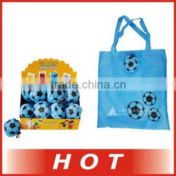 New 2012 Nylon shopping fold bags