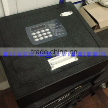 Digital Safe Box Hotel Safe Electronic safe Gun safe electronic drawer safe