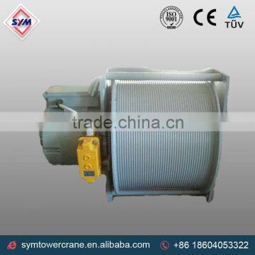 Factory customized cheap 3JXD1 trolley mechanism