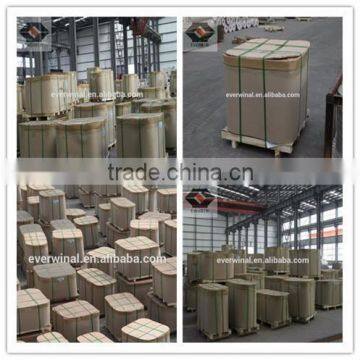 1100 High Quality Flat Aluminium Alloys Circles Cookware photo-5