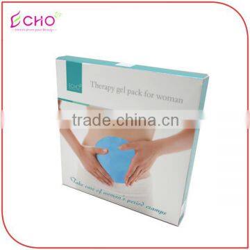 Therapy Gel Pack for Woman Period Cramps photo-6