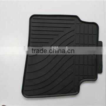 New Design 4pcs Car Floor Mat for KIA CERATO 2007+ photo-5