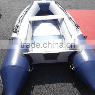 2016 Hot Sale CE Certificate Pvc Inflatable Boat for Sale photo-6