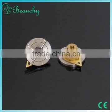 2015 Beauchy New 510 Spring Connector V6 Box Mod V6 Low Profile Spring Loaded 510 Connector photo-4