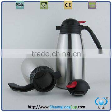 Thermos tea pot/coffee serving carafe,cofee pots