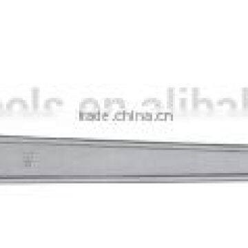 Stainless Single Open End spanner Wrench