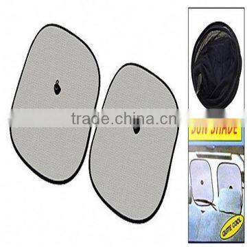 car sunshade foam sun visor cap