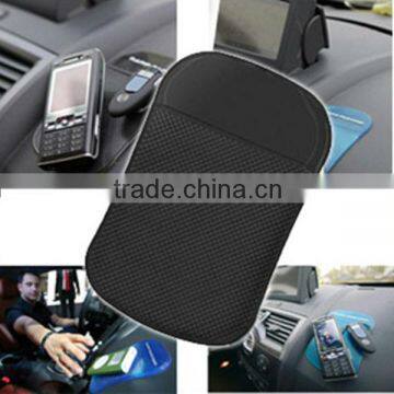 customed magic sticky pad anti-slip mat