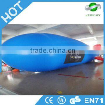 2015 hot sale inflatable balloon helium blimp helium balloon,helium balloons wholesale,remote control helium balloons