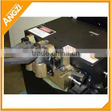 China Semi Automatic Flash 8KVA 380v Electric Welder Tools photo-6