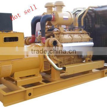 Diesel generators prices with shangchai used marine diesel engine