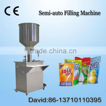 liquid filling machine