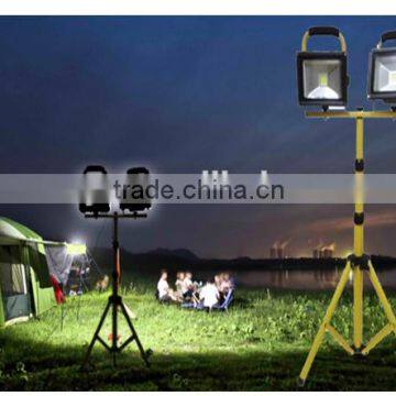 Led New gray led christmas 20w car dring light led work car modified lamp light.