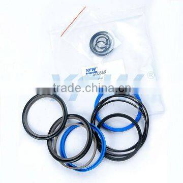 Rubber/EPDM/NBR/PU D50/D110/T180 Hydraulic Breaker Hammer Seal Kit