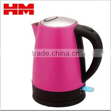 Stainless Steel Electric Kettle