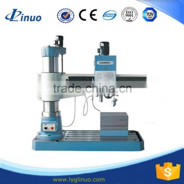 ZQ3040*13 radial drilling machine