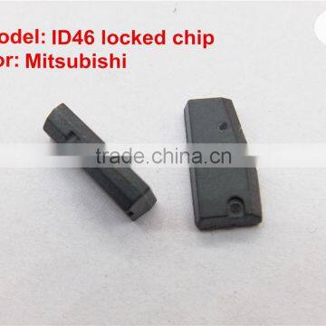 High Quality ID46 Transponder Chip for Mitsubishi Car Key Transponder Chip