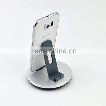 Multiple Desktop Cell Phone Charging Holder Stand photo-5