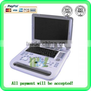 MSLCU11A - Cheap Portable Color Doppler Ultrasound with 3D&4D ultrasound