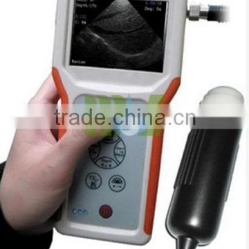 MSLVU13 Handheld& Mini Ultrasound scanner for sale