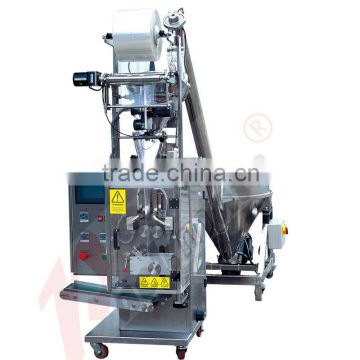 Detergent powder packaging machine