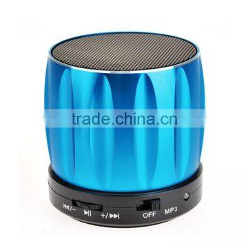 Portable Mini Wireless Bluetooth Speaker With FM Radio for Mobile Phone PC Laptop Devices SV023186 photo-3