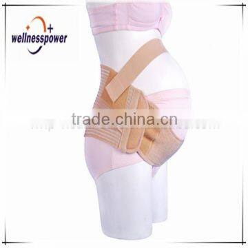 High quality elastic post pregnancy belly belt maternity support belt