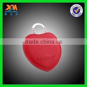 Heart-shaped Cosmetic Mirror, Mirror Set Auger, Single Cosmetic Mirror photo-3