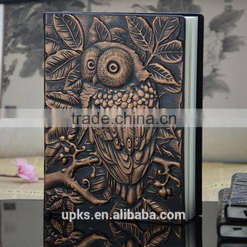 notebook wholesale leather journal notebook