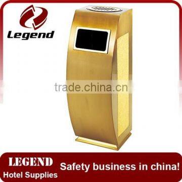 Guangzhou Special Style Ashtray Trash Bin photo-3