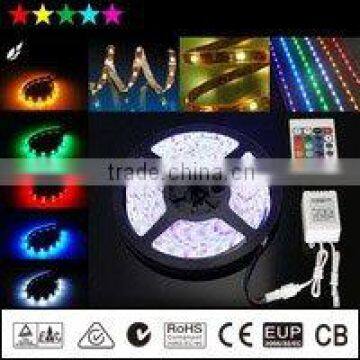back light flexible led strip light