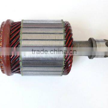 Hitachi Starter Armature ORME NO:IM3038 OEM:2114-41100