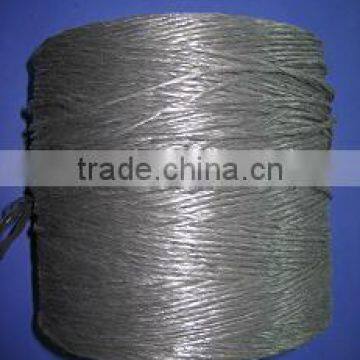 Submarine Cable pp Yarn, pp Yarn for Marine Cable