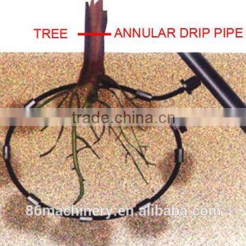 Easy Working Plastic PE Pipe Irrigation Set,micro Garden Irrigation,garden Drip Irrigation Products photo-4