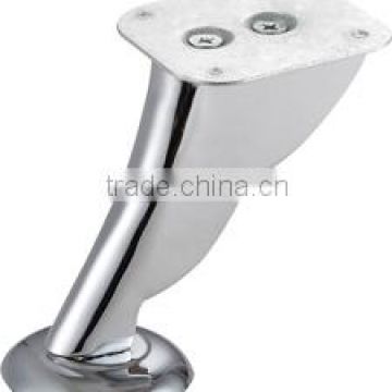 hot sales aluminum sofa leg A-239