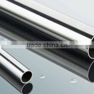 ASTM 310S Stainless Steel Pipe photo-4