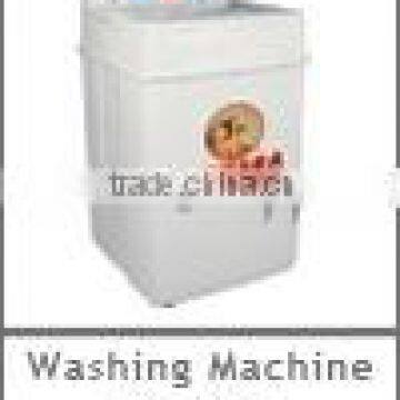 Single Tub Top Loading Plastic Washer Washing Machine