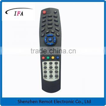 ifa DVD remote control