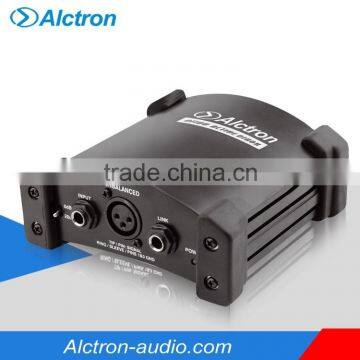 Alctron DI1100 Active DI Box