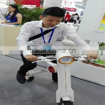 dat n1 electric scooter folding scooter portable