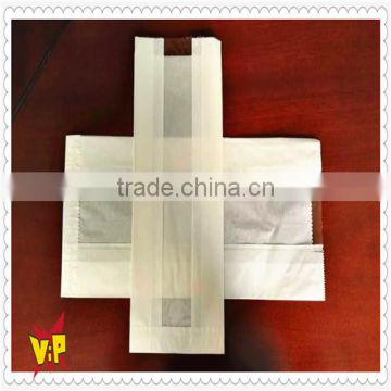 Shandong supplier Beautiful food paper bags