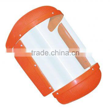 Face Shield - A type - Clear (SFT-0784)