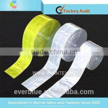 pvc reflective film