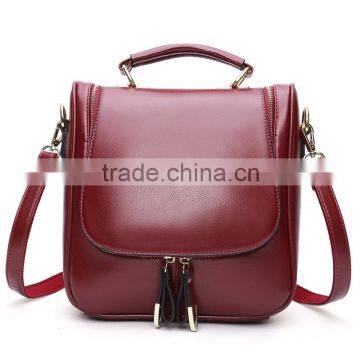 Popular leisure ladies handbags