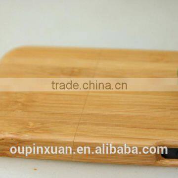 Easily Assembled Bamboo Cell Phone Case ,New Product Bamboo Phone Case photo-4